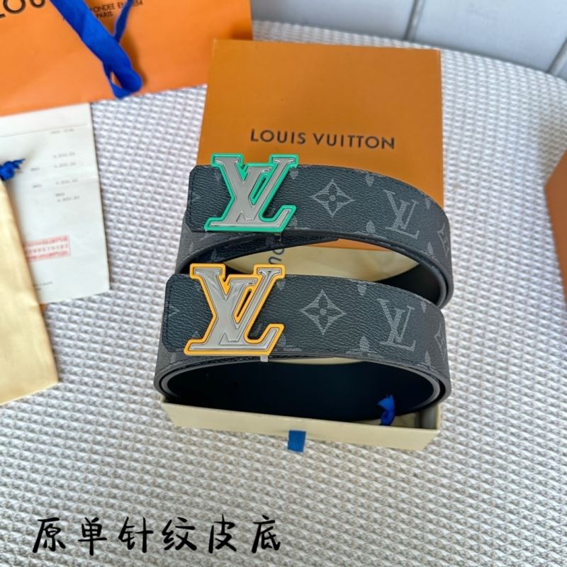 Louis Vuitton Belts